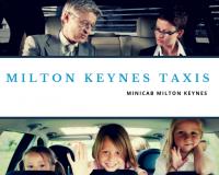 Milton Keynes Taxis image 3